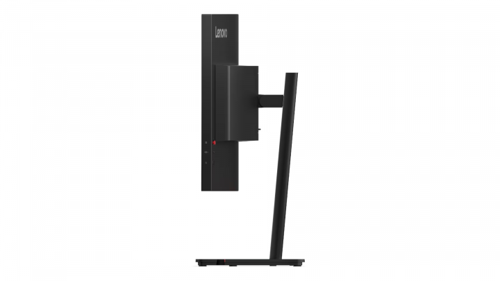 Monitor Lenovo ThinkVision T34WD-40 64AEZAT1EU webcam 6