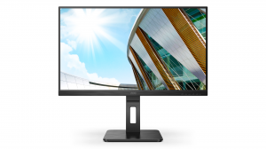 Monitor AOC U27P2 27" UHD IPS