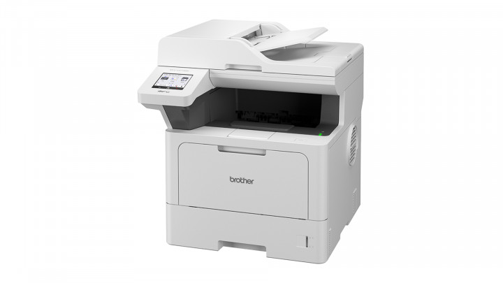 Urządzenie wielofunkcyjne Brother MFC-L5710DN 2