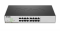 Switch D-Link DGS-1100-16 - widok frontu