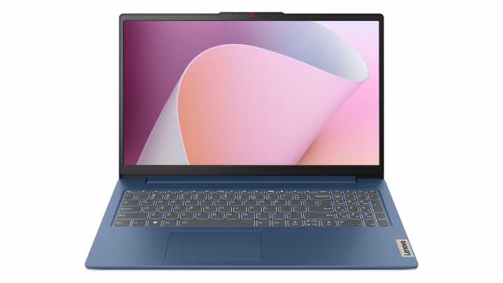 IdeaPad Slim 3 15AMN8 NoOS Abyss Blue