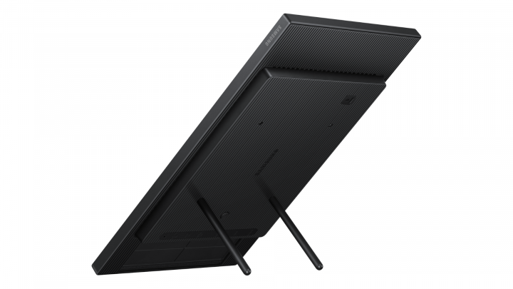 Monitor Samsung LH13QBCTBGBXEN 13 IPS FHD Touch 75Hz 5