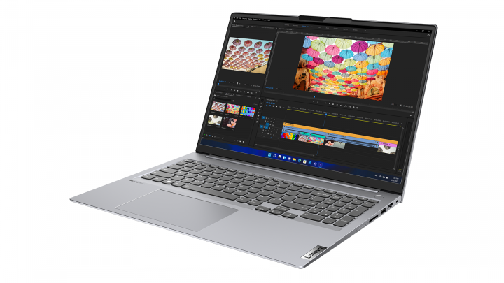 ThinkBook 16 G4+ W11P 9