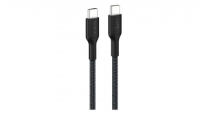 Kabel Belkin USB-C 240W BoostCharge Pro 3m czarny - CAB025hq3MBK