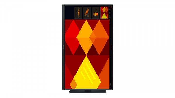 Monitor Samsung LS24D406GAUXEN 24 IPS FHD 100Hz 2