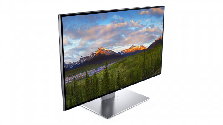 Monitor Dell UP3218K 210-AMFD