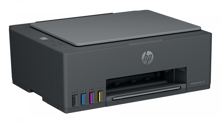 HP Smart Tank 581 Cashback 4