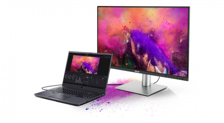 ASUS ProArt Display PA279CRV 4