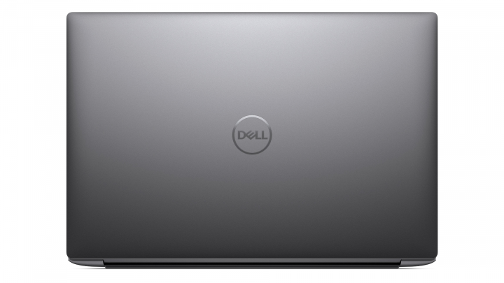 Laptop Dell XPS 14 9440 W11P grafitowy 9