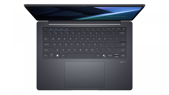 Laptop ASUS ExpertBook B3 G2 BM3406CGA W11P Gentle Grey Copilot 8