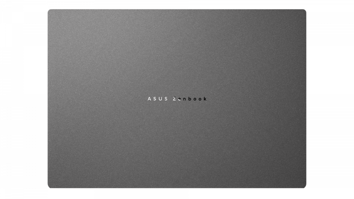 Laptop ASUS Zenbook S 14 UM5406GA OLED W11P Antrim Gray Copilot 10