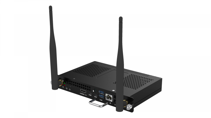 Komputer OPS iiyama OPC51201CC-1 W11 4