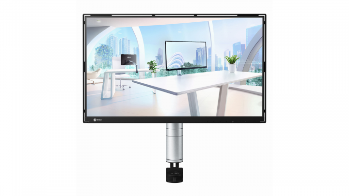 Monitor EIZO FlexScan FLT-BK 1