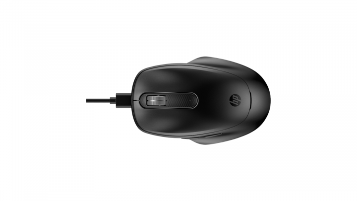 Mysz optyczna bezprzewodowa HP 515 Ultra-Fast Rechargeable Wireless Mouse 9C2F7AA 5