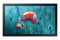 Monitor Samsung 13 QB13R LH13QBREBGCXEN - widok frontu