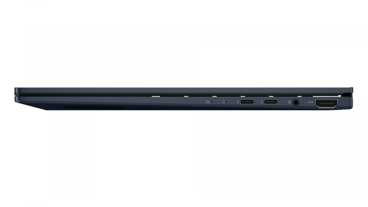 Laptop ASUS Zenbook 14 OLED UX3405CA Touch W11H Ponder Blue copilot BON 7