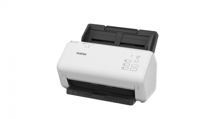 Skaner Biurowy Brother ADS-4300N 4