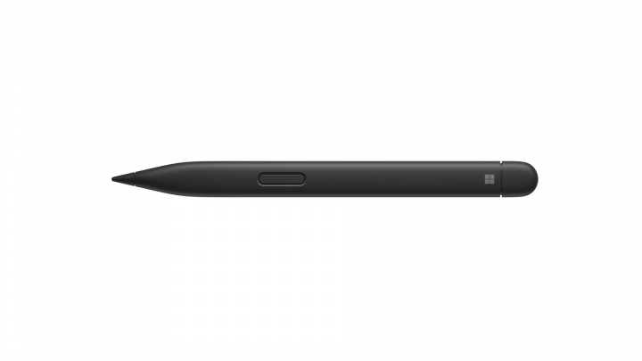 Etui z klawiaturą Microsoft Surface Pro 12 Type Cover + Slim Pen 2 EP2-32896 platynowa 3