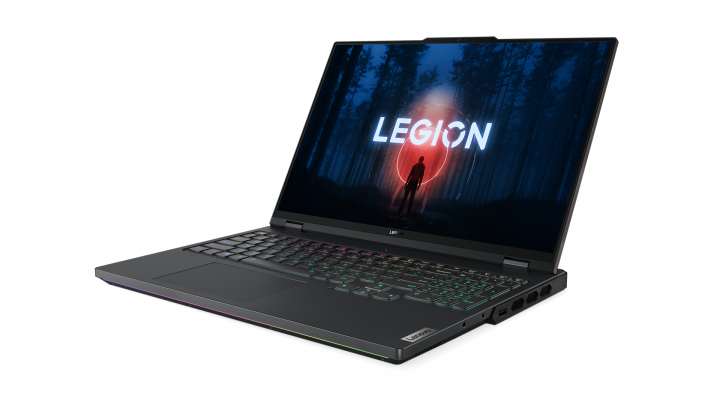 Legion 7 Pro 16ARX8H RGB 2