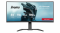 Monitor iiyama G-Master Curved GCB3484WQSU-B1