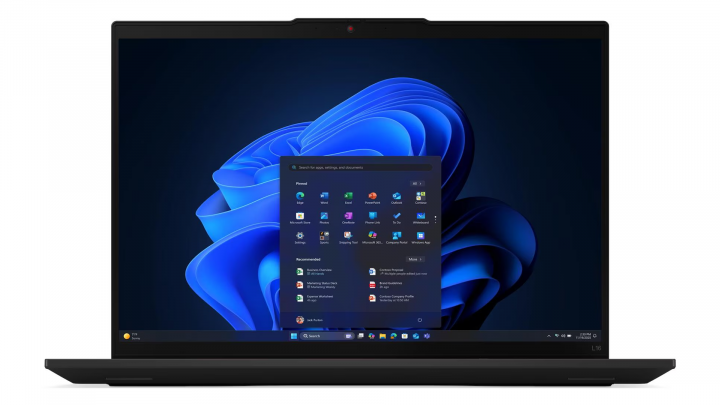 Laptop Lenovo ThinkPad L16 Gen 2 W11P FPR PROMO 2K 7