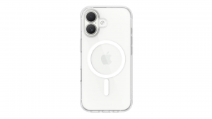 Etui magnetyczne Belkin do iPhone 17 przezroczyste - MSA030hqCL