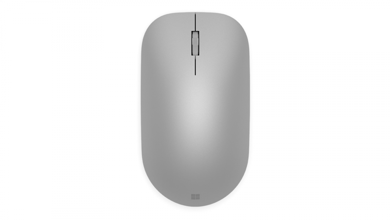 Mysz Microsoft Surface Mouse 3YR 00006 szara Sklep Komputerowy Delkom