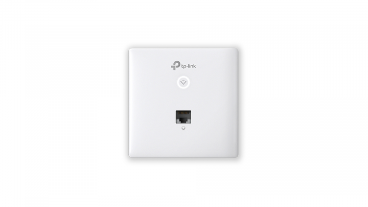 Access Point TP-Link EAP230-Wall - widok frontu