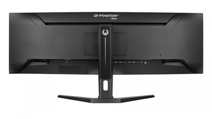 Monitor IIYAMA G-Master GCB4580DQSN-B1 6