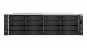 Serwer NAS QNAP TS-h1677AXU-RP-R7-32G