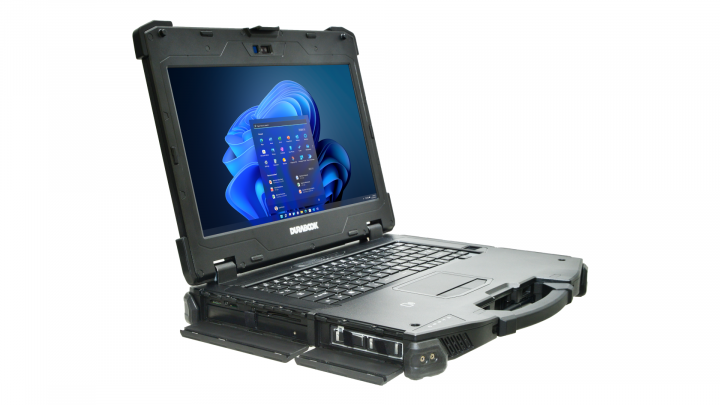 Durabook Z14i W11Pro 2