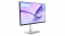 Monitor BenQ MA320UP 9H.LP9LB.QBE 31,5" 4K UHD IPS USB-C Dock 90W - widok frontu lewej strony