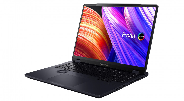 ASUS ProArt Studiobook 16 OLED H7604JI-MY088X 4