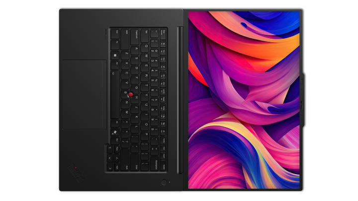ThinkPad P1 Gen 7 W11P (premier support) 5