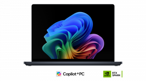 Microsoft Surface Laptop Ultra EP2-56775 NVIDIA RTX Spark N1X 18-core Touch 15" 32GB 1000SSD NVIDIA Blackwell RTX 5120-core W11Pro Grafitowy