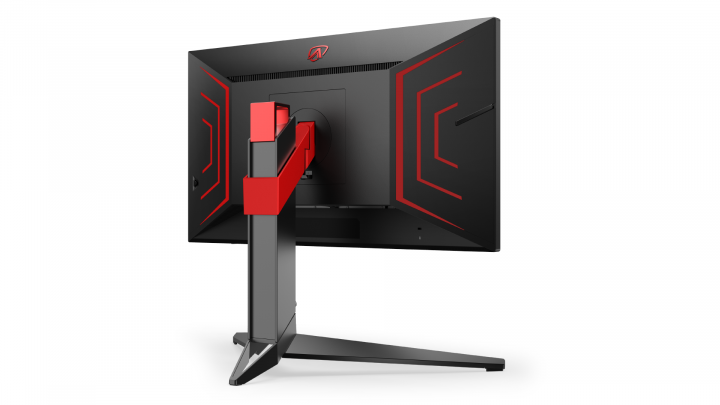 Monitor AOC AG274QZM 6