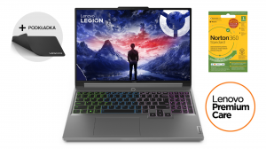 Laptop Lenovo Legion 5 Gen 9 16IRX9 83DG00ETPB i7-14650HX 16" WQXGA 240Hz 32GB 1000SSD RTX4070 DLSS 3