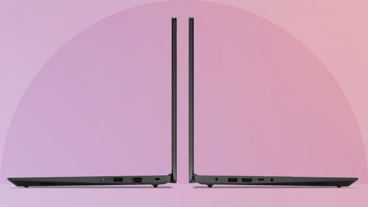 Laptop Lenovo V15 Gen 6 AMD 2