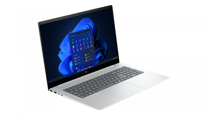 Laptop HP Envy 17-da0024nw Touch W11P 5
