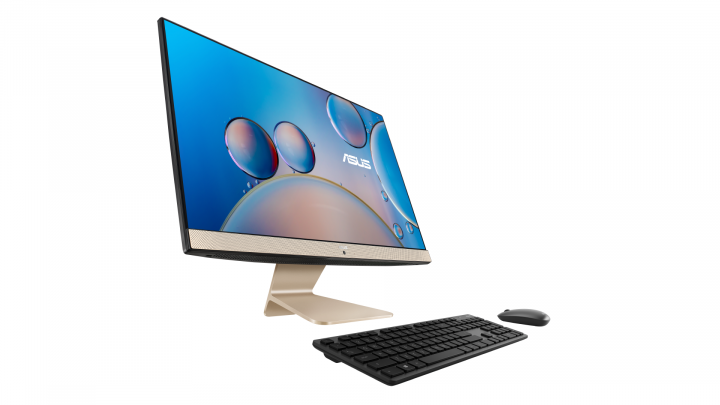 Komputer AiO ASUS Vivo AiO M3400WUAK czarny 10