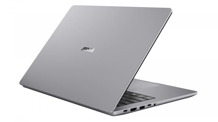 Laptop ASUS ExpertBook P3 P3406CCAP W11P Misty Gray 8