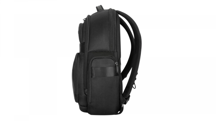 Plecak do laptopa Targus Mobile Elite Backpack TBB618GL 15-16'' czarny 2