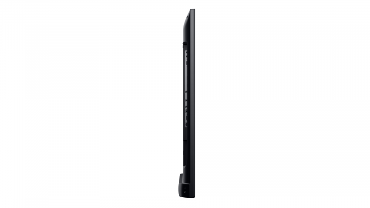 dell monitor c5519q prawy bok