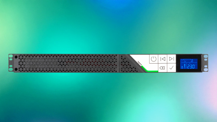 UPS Legrand Keor SPE Rack 750VA 1U