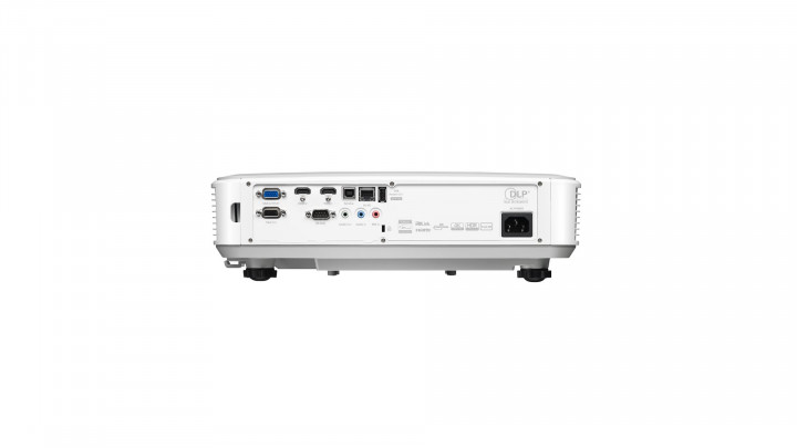Projektor Optoma ZU500USTe W9PD7JF01VZ1 4