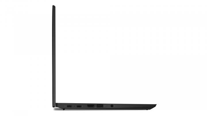 ThinkPad X13 G3 W11P - widok lewej strony