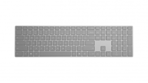 Klawiatura bezprzewodowa Microsoft Surface Keyboard 3YJ-00019