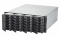 Serwer NAS QNAP TVS-EC2480U-SAS-RP-16G-R2 - widok frontu prawej strony