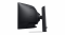 Monitor Samsung ViewFinity LS49F950UAUXEN 49 VA Curved DQHD 120Hz 4