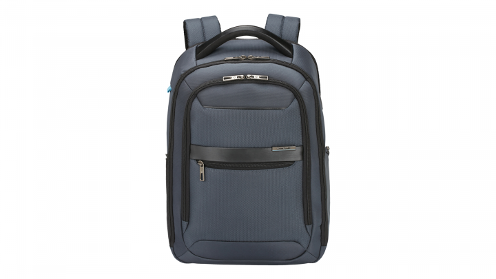 Plecak do laptopa Samsonite Vectura Evo 156 CS3-01-009 niebieski - przód